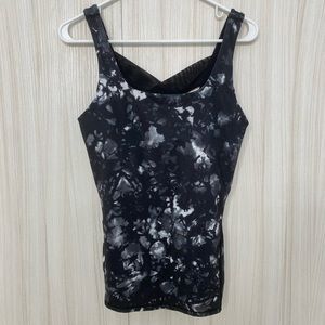 Lululemon High-Support Work Out Tank